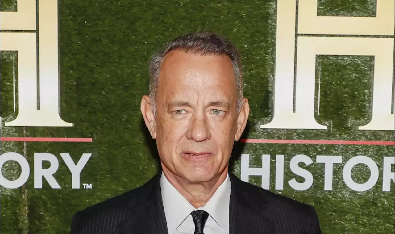 Tom Hanks Movie ‘A Man Called Otto’ Shifts To Christmas