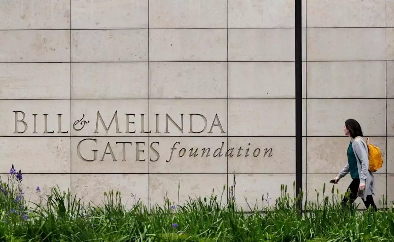 Gates Foundation pledges $1.2B to eradicate polio globally