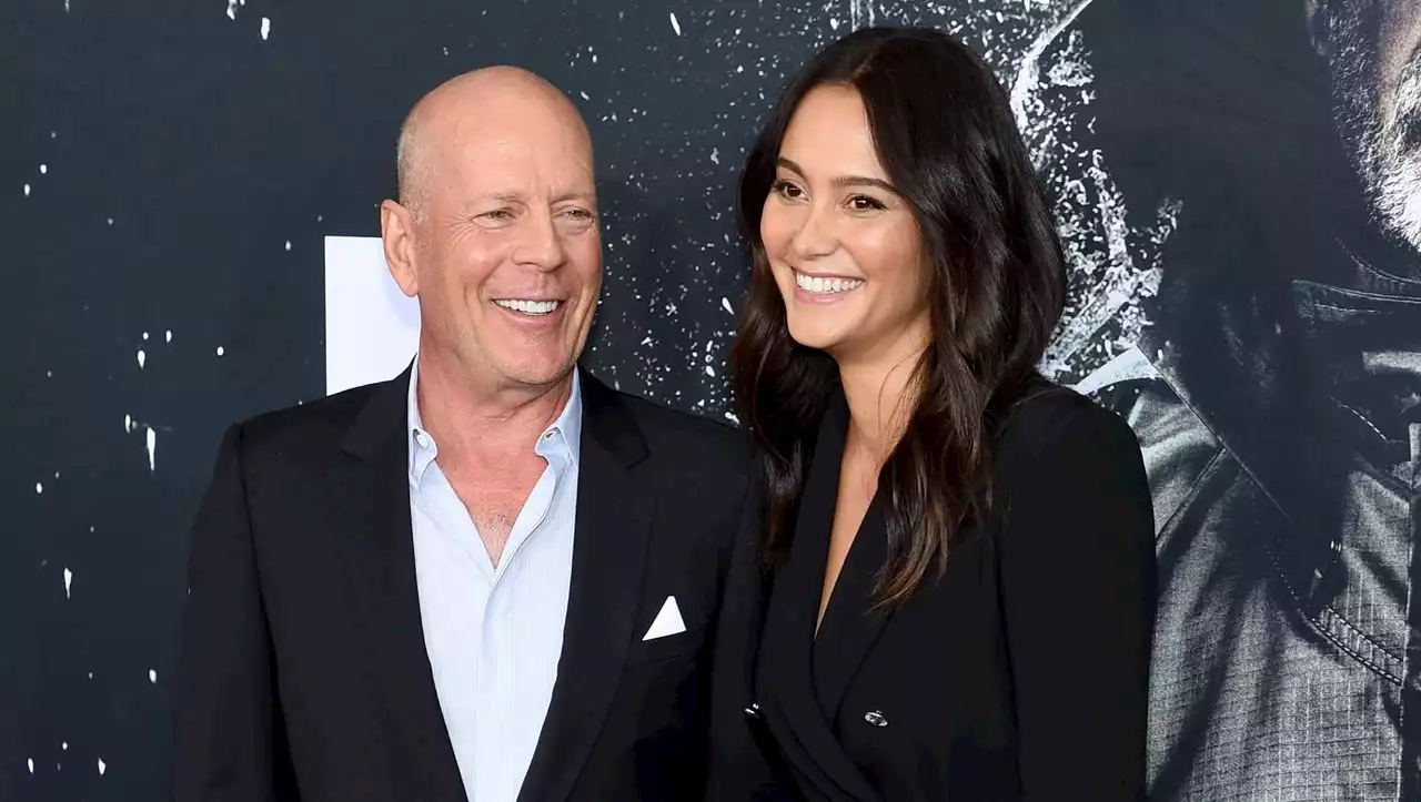 Bruce Willis: Erkrankter Filmstar hatte laut Familie »magischen Sommer«