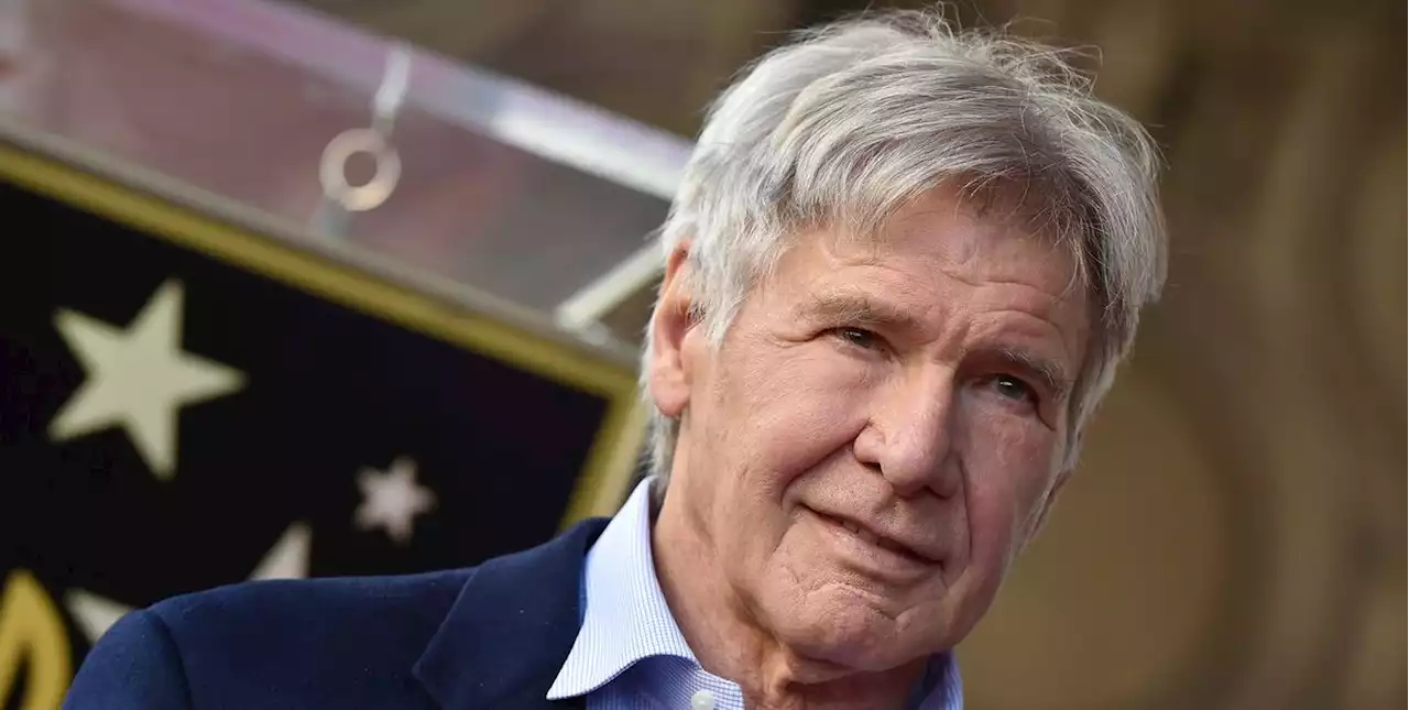 Captain America 4 confirms recasted role with Harrison Ford