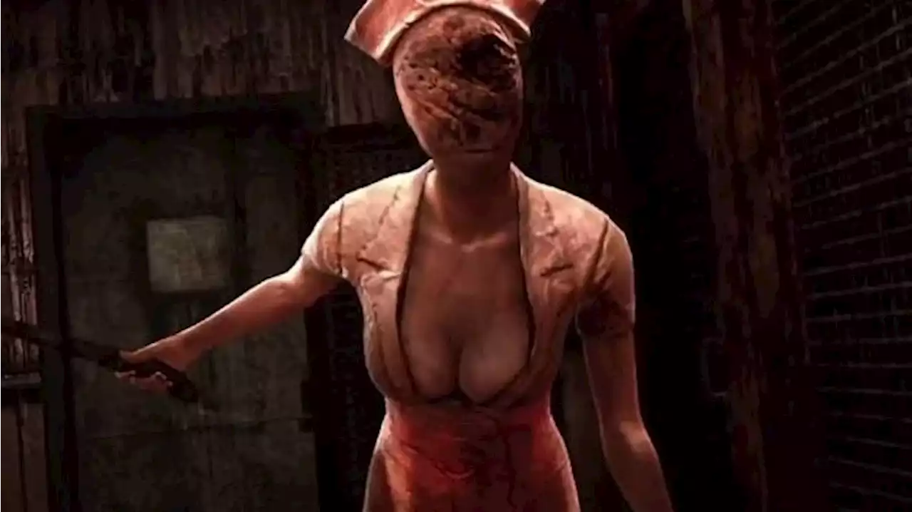 Silent Hill showcase: How to watch and what to expect | Digital Trends