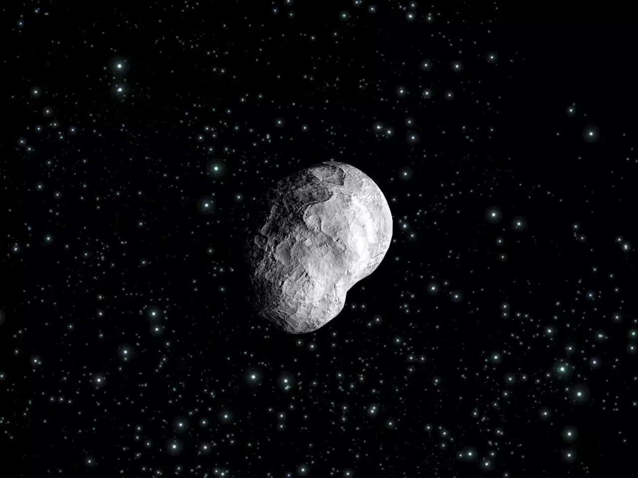 There are 30,000 near-Earth asteroids discovered so far | Digital Trends