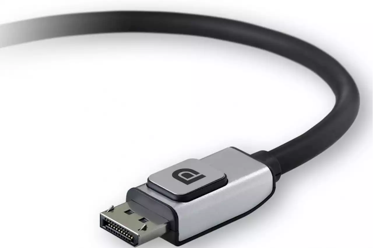 With DisplayPort 2.1, longer cables won't reduce throughput | Digital Trends