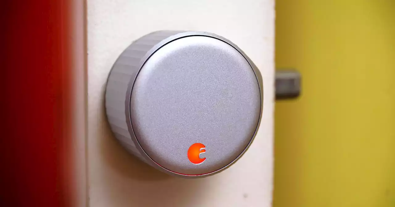 Smart locks: Keep your door guarded with these 3 fresh fasteners