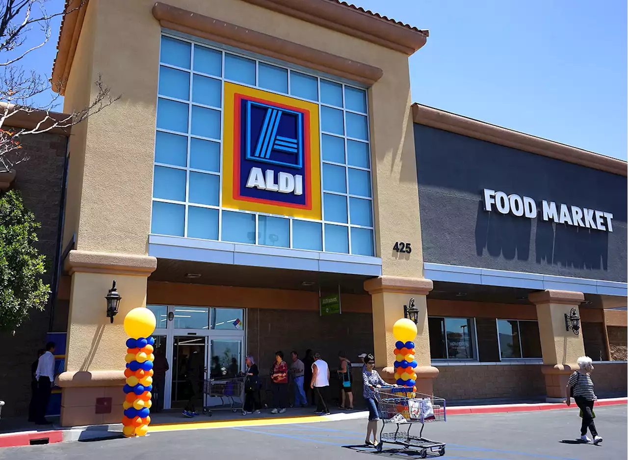 10 Secrets You Never Knew About ALDI — Eat This Not That