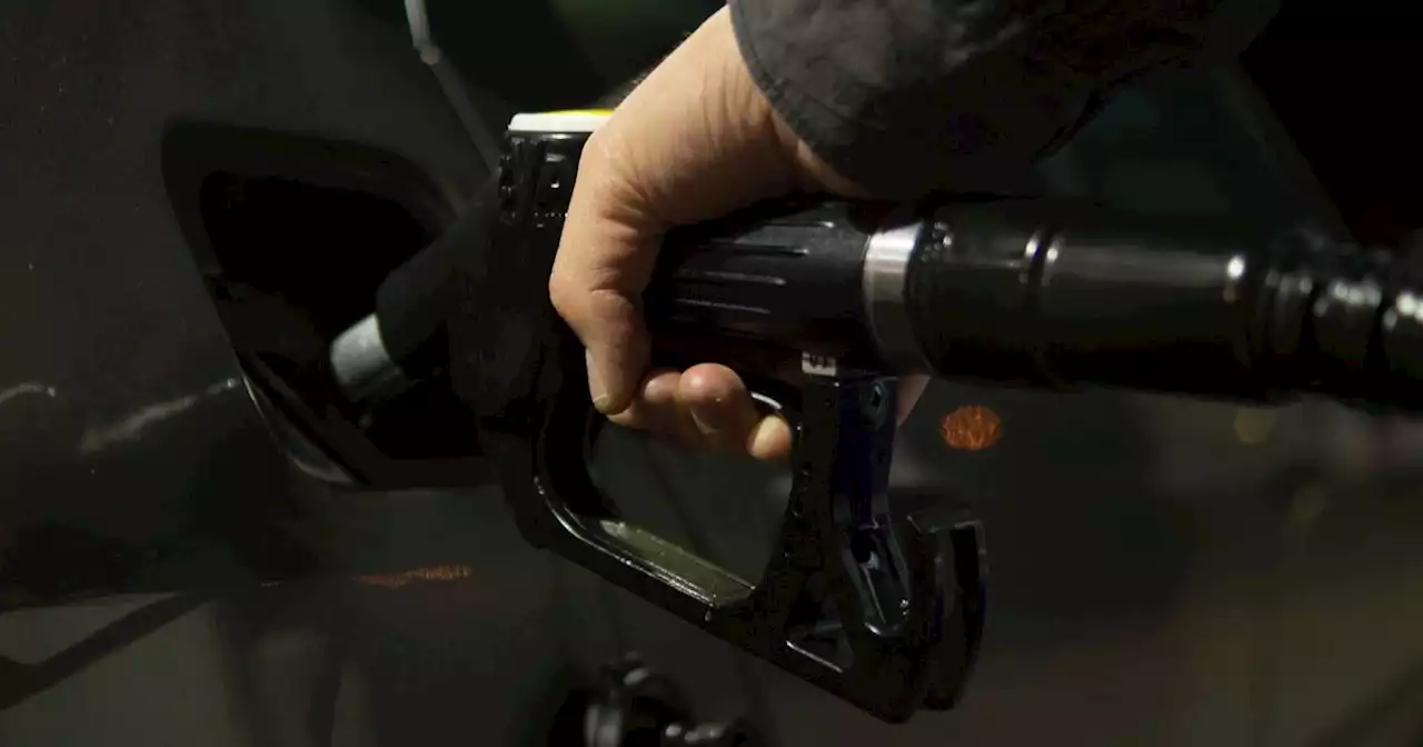 You can get £5 worth of free fuel today at any petrol station