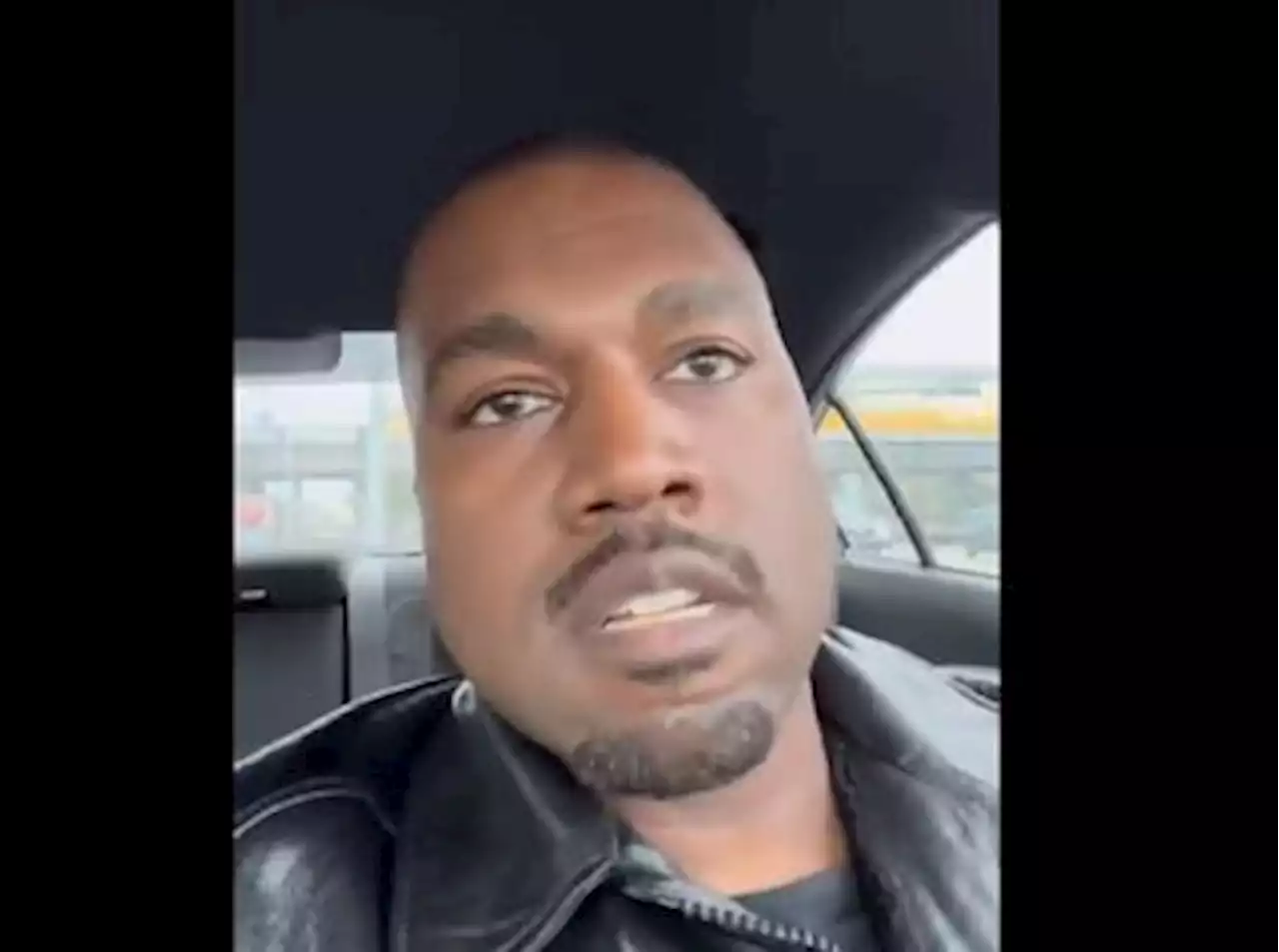 Report: Kanye West is buying social network Parler