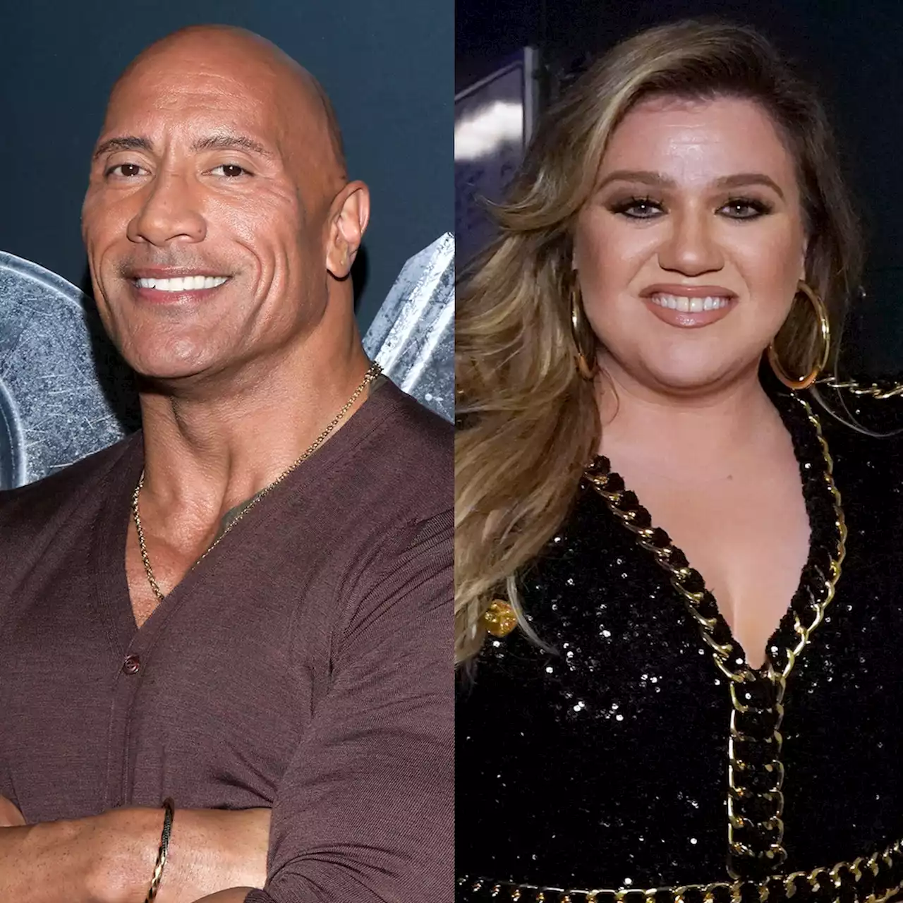 Kelly Clarkson and Dwayne Johnson Honor Loretta Lynn With 'Don't Come Home a Drinkin' Duet - E! Online