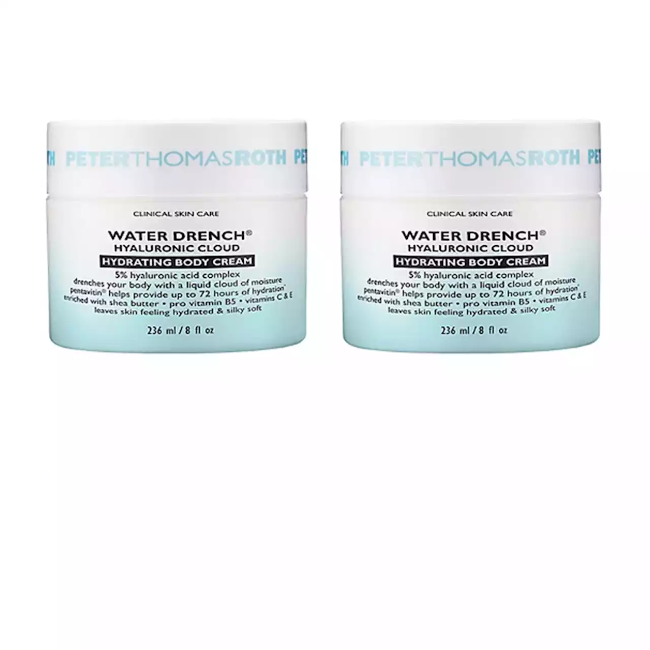 Peter Thomas Roth Flash Deal: Get Two Body Creams for the Price of One - E! Online