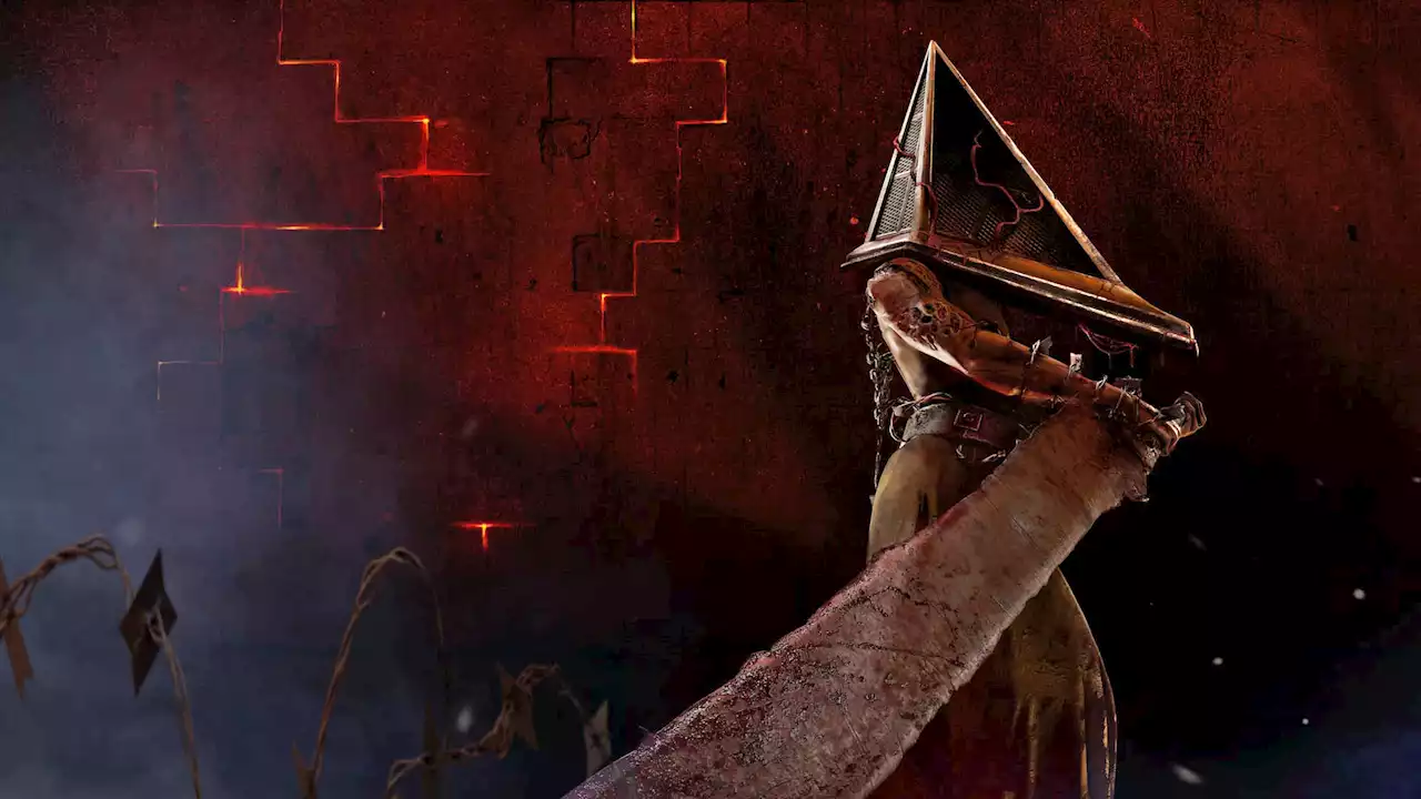 Konami will reveal what's next for the Silent Hill series on October 19th | Engadget