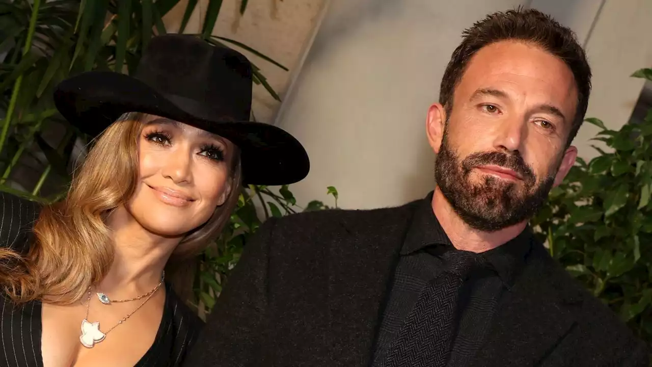 Inside Jennifer Lopez and Ben Affleck's 'Zero Drama' Newlywed Life