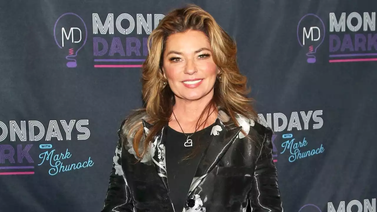 Shania Twain, Martin Short Join ABC's 'Beauty and the Beast' Special