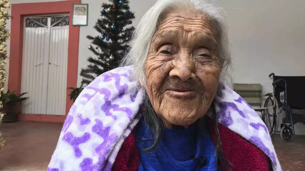 Woman Believed to Have Inspired 'Mama Coco' Dead at 109