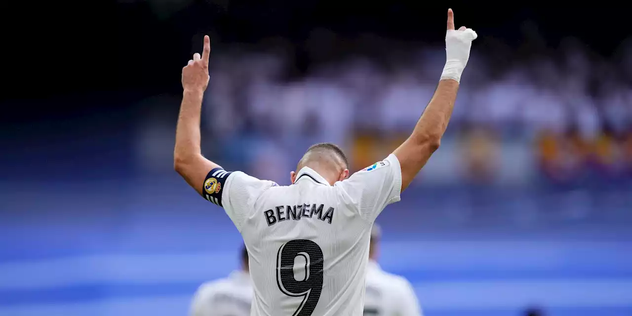 Ballon d'Or 2022 : à 34 ans, pourquoi Benzema fait-il l'unanimité auprès de ses pairs ?