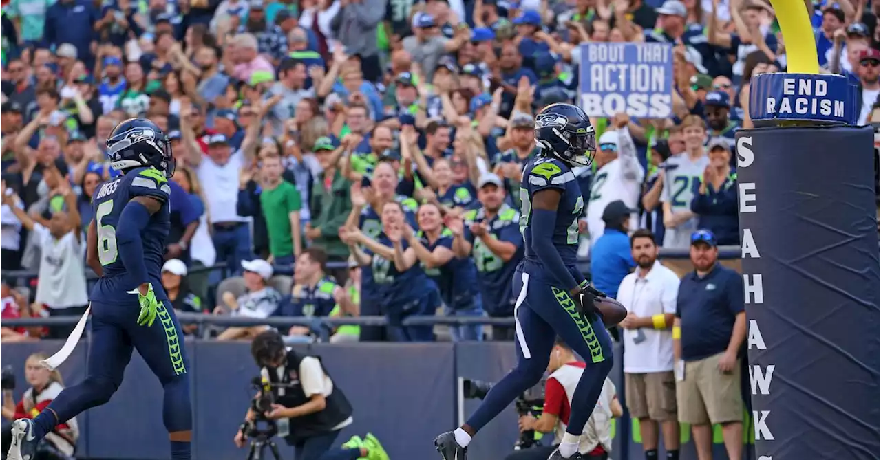 Winners and Losers from Seahawks 19, Cardinals 9