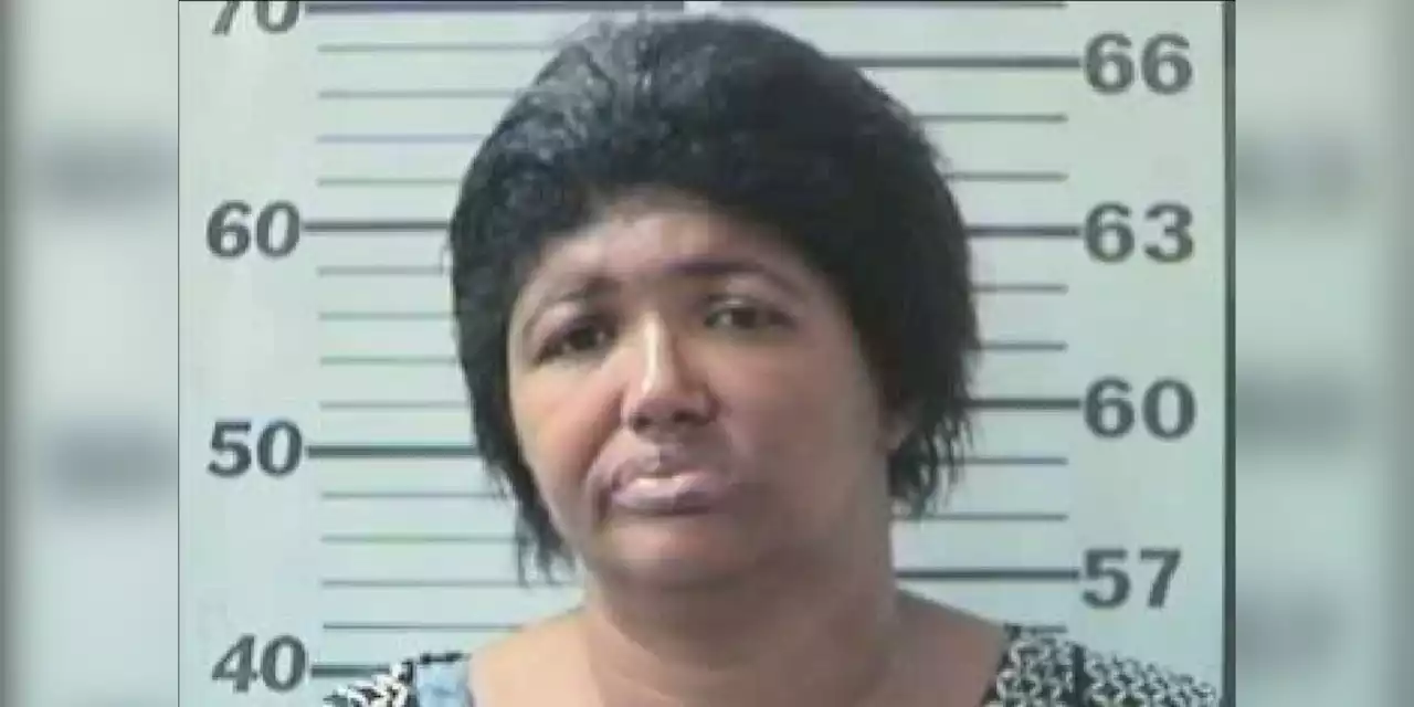 Mobile woman charged in death of her six-year-old child