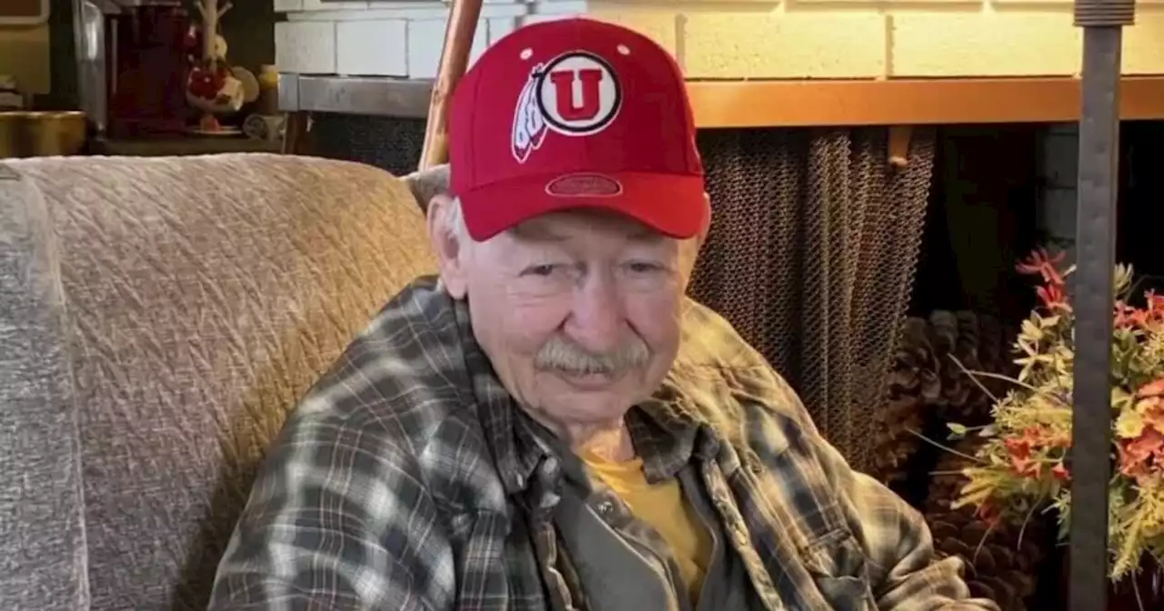 Utes' victory extra special for family of recently-passed superfan