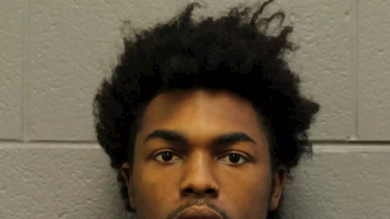 Chicago man exchanges gunfire with victim he tried to rob on CTA train platform: police