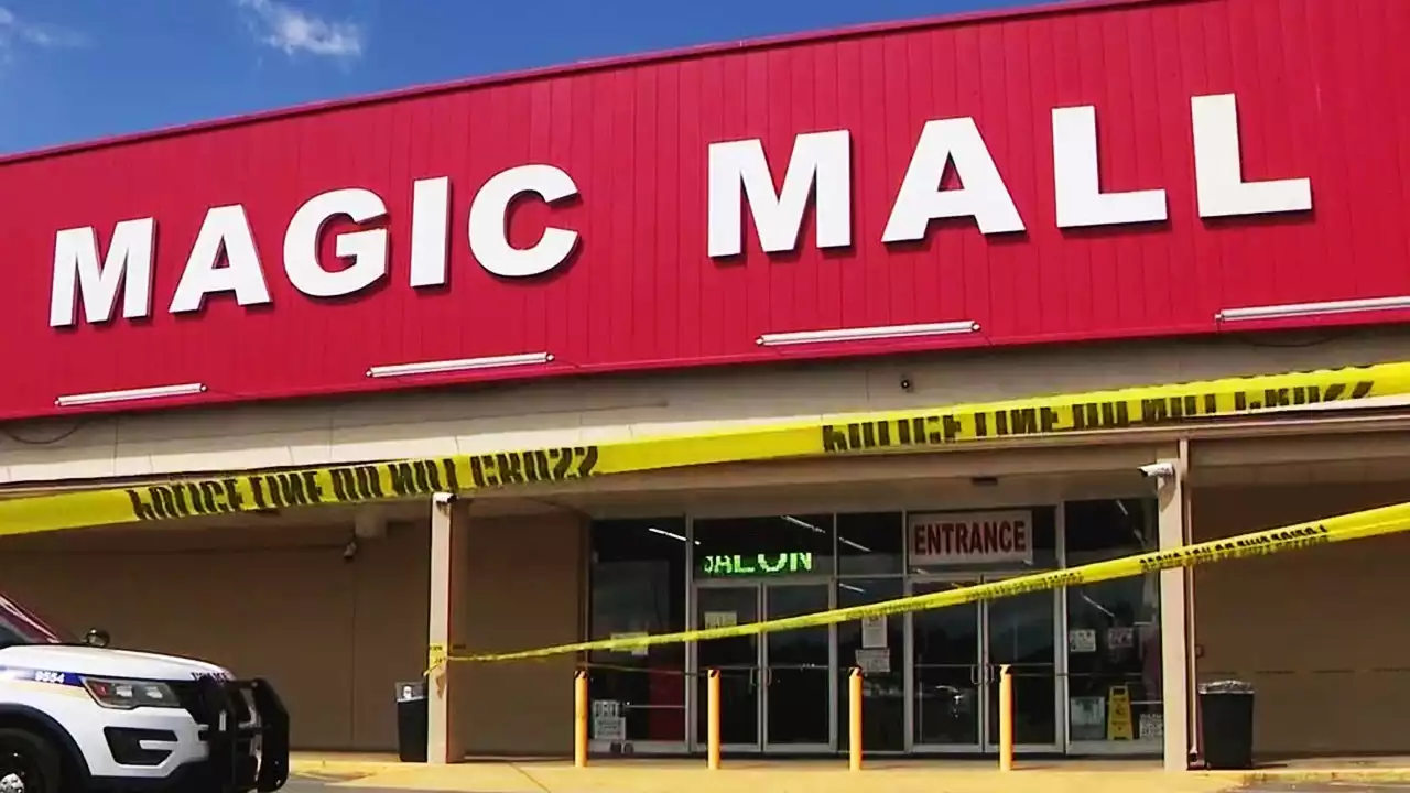 Orlando store owner's message to criminals: 'There's a really good chance you're gonna get shot'