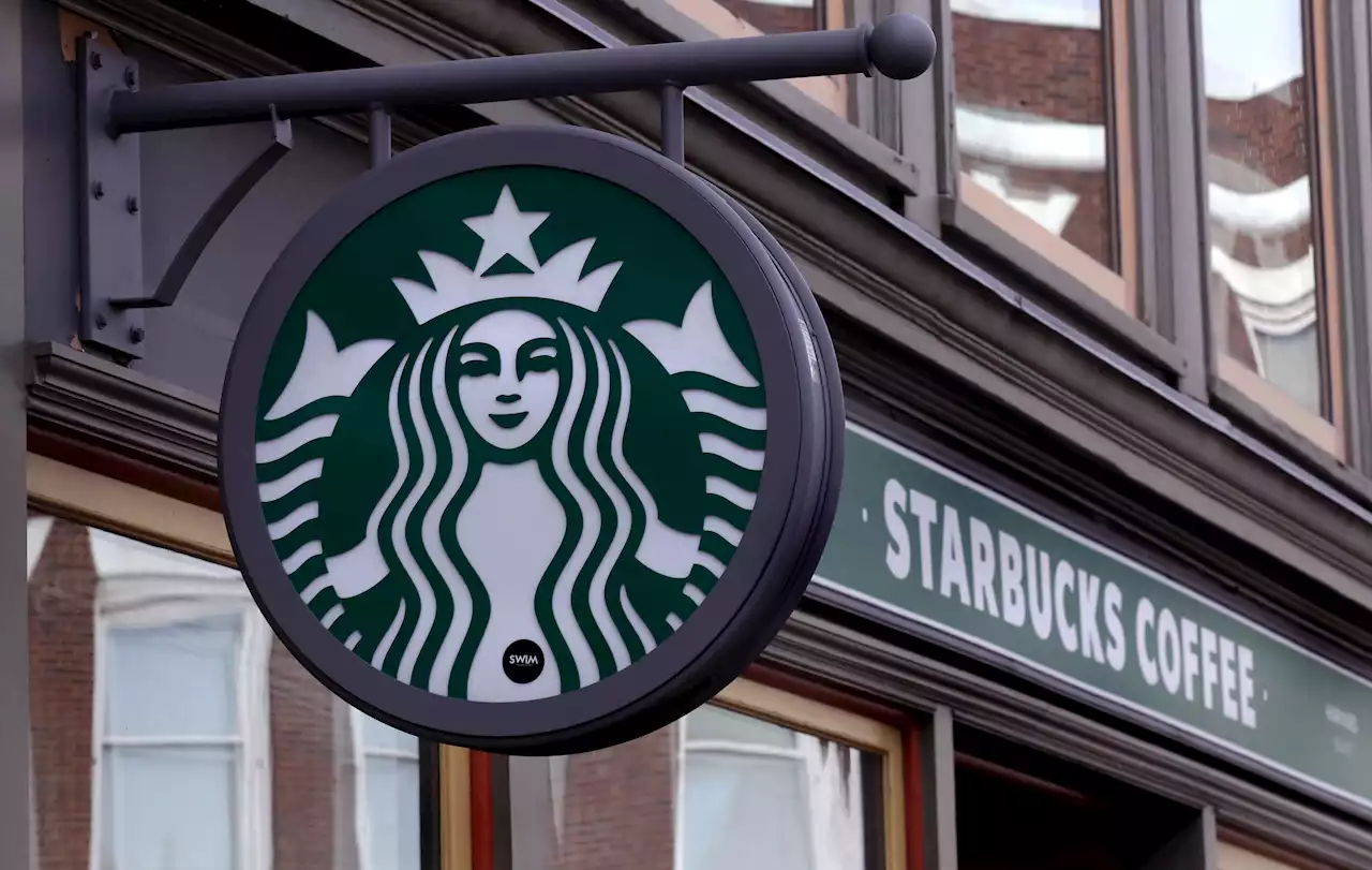 Safety concerns shut Starbucks store, economic, 3Q earnings reports and more: Monday's 5 things to know