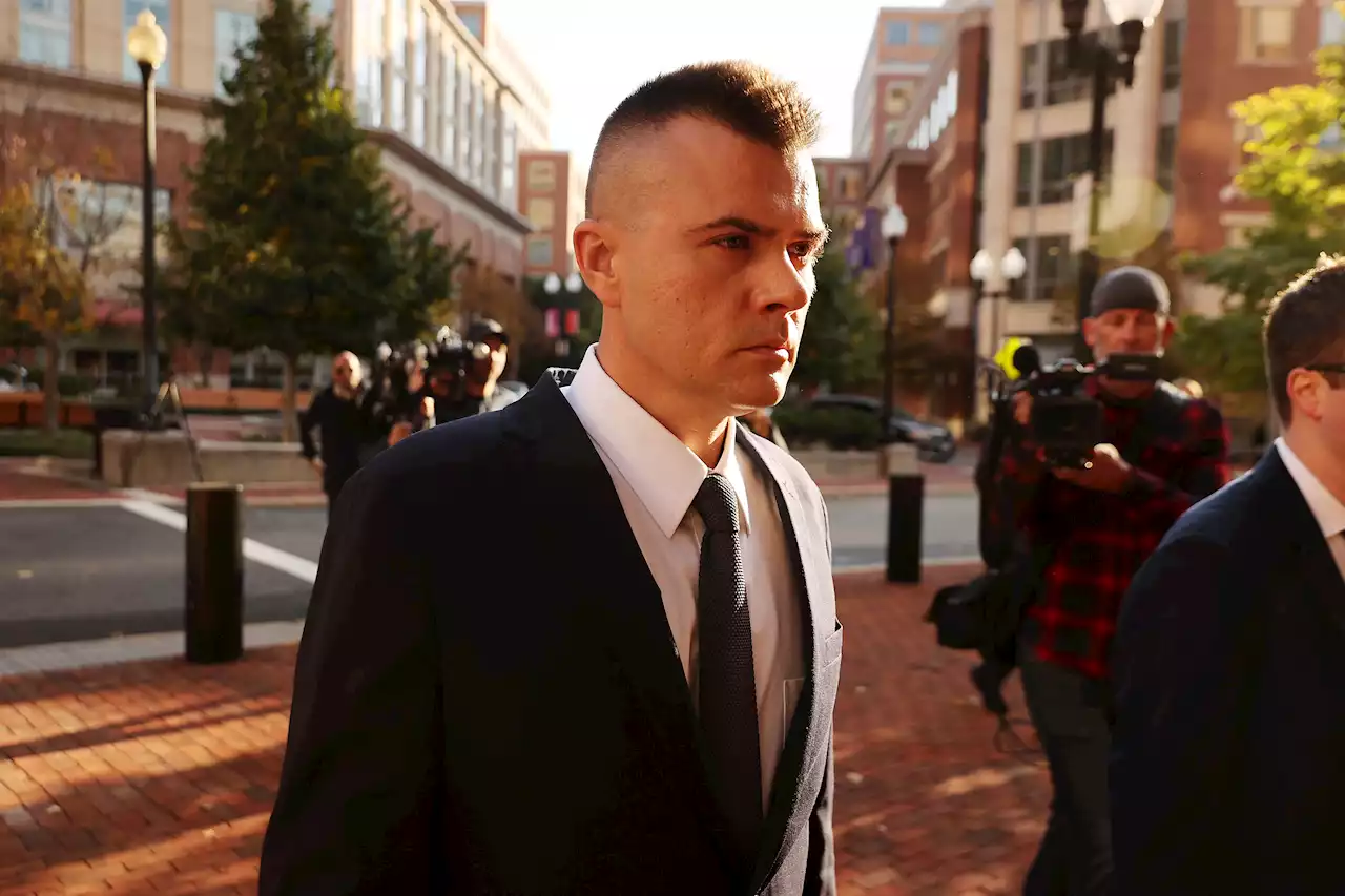 Danchenko trial helps Durham expose how corrupt FBI framed Trump