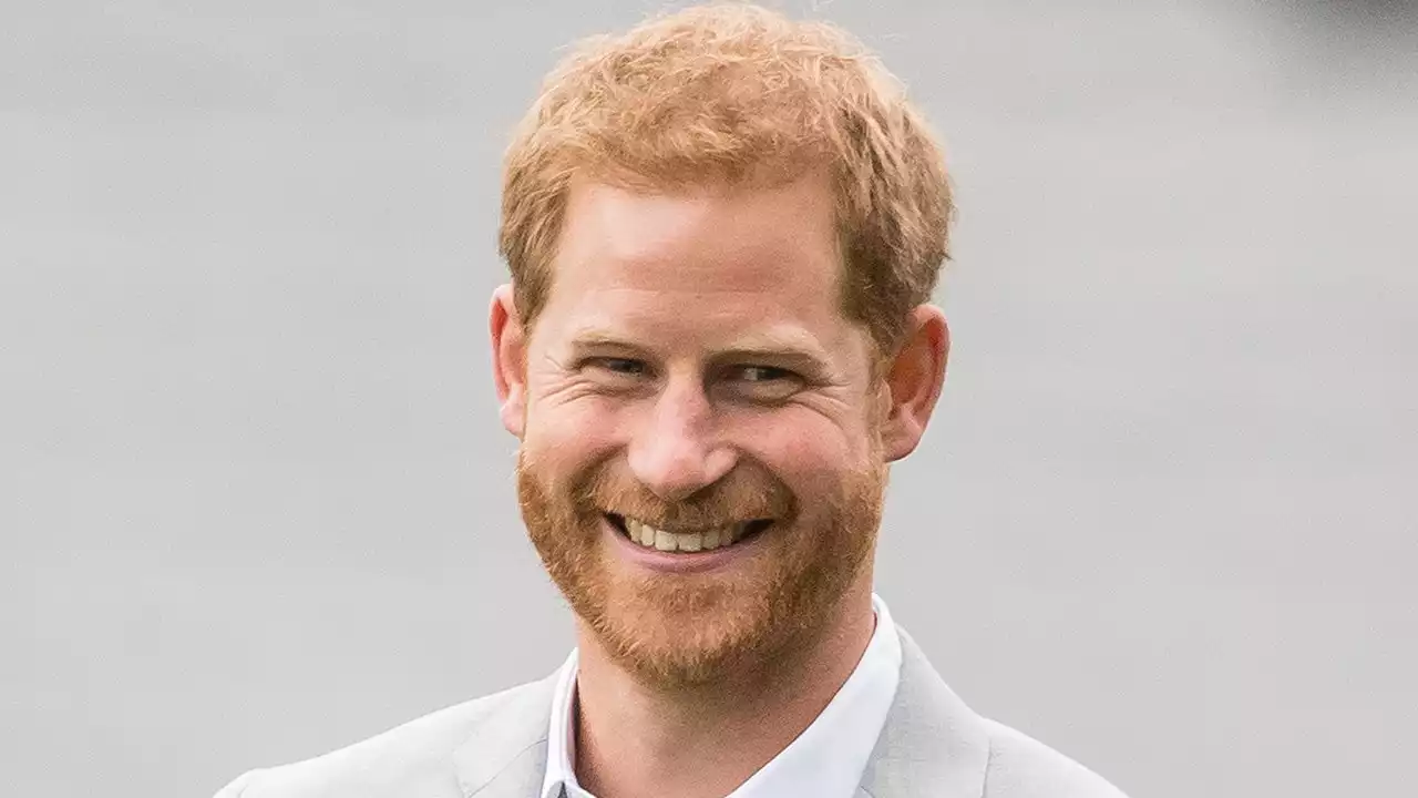 Harry 'has no idea why' he’s not called by his first name: A look at royals who don’t use their real monikers