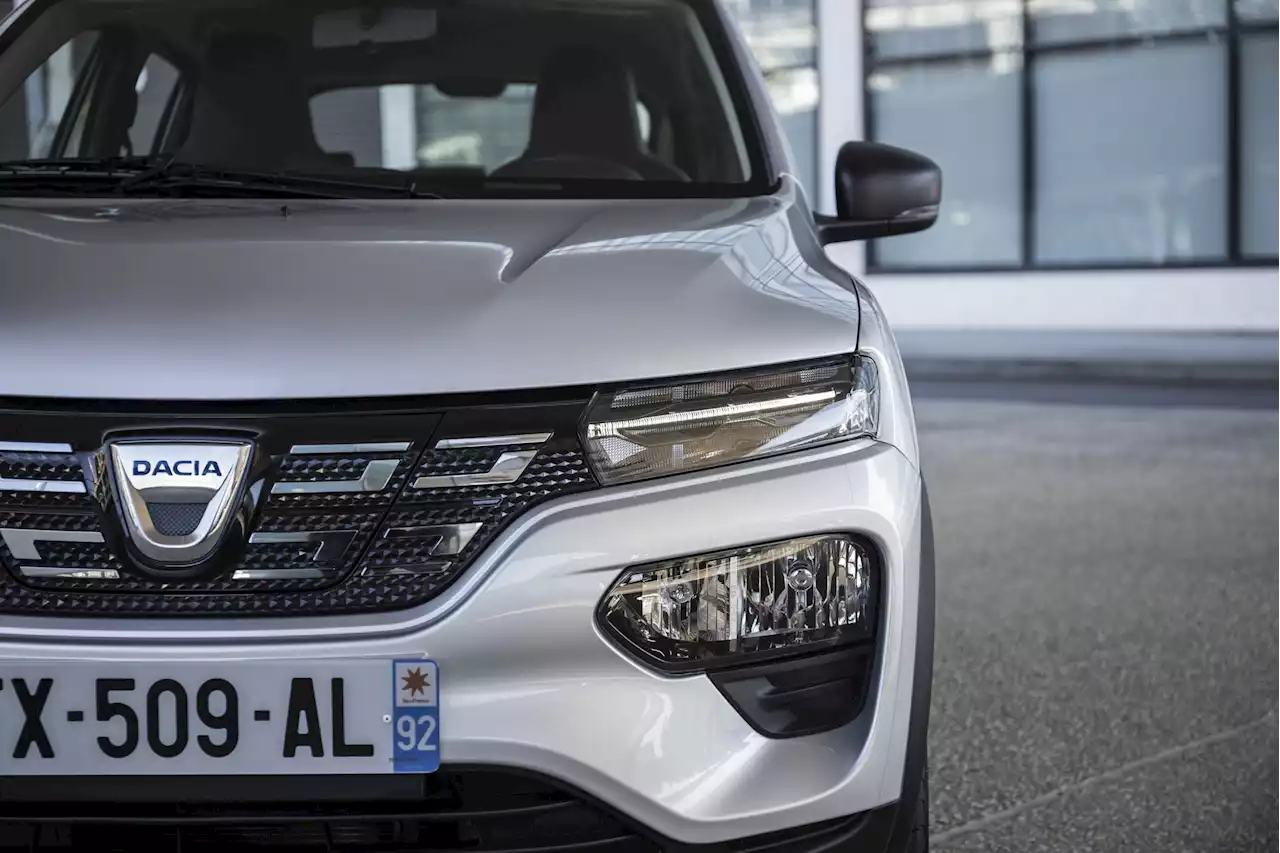 Le bonus écologique pour l'achat d'une voiture électrique va augmenter pour les foyers plus modestes