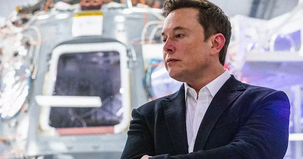 SpaceX Employees Slam Elon Musk's Bizarre Behavior in Open Letter