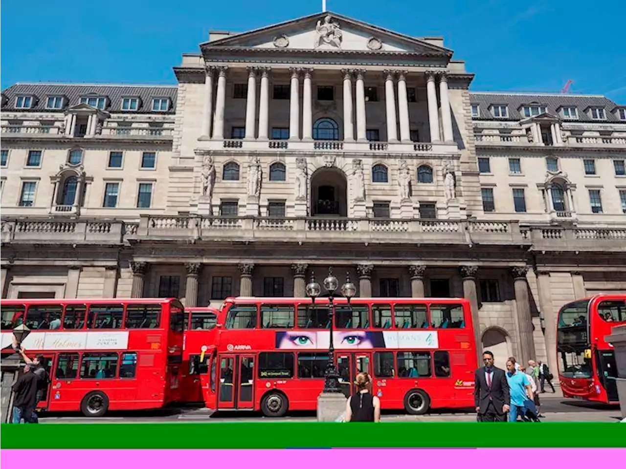 BOE: Now stand ready to conduct debt buybacks from November 7th week