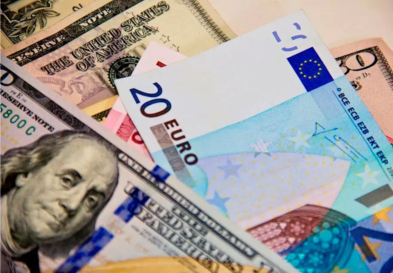 EUR/USD rallies beyond 0.9800 amid a brighter market sentiment