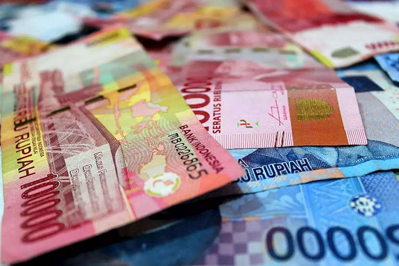 USD/IDR Price News: Rupiah renews 30-month low around $15,500 on downbeat Indonesia trade data