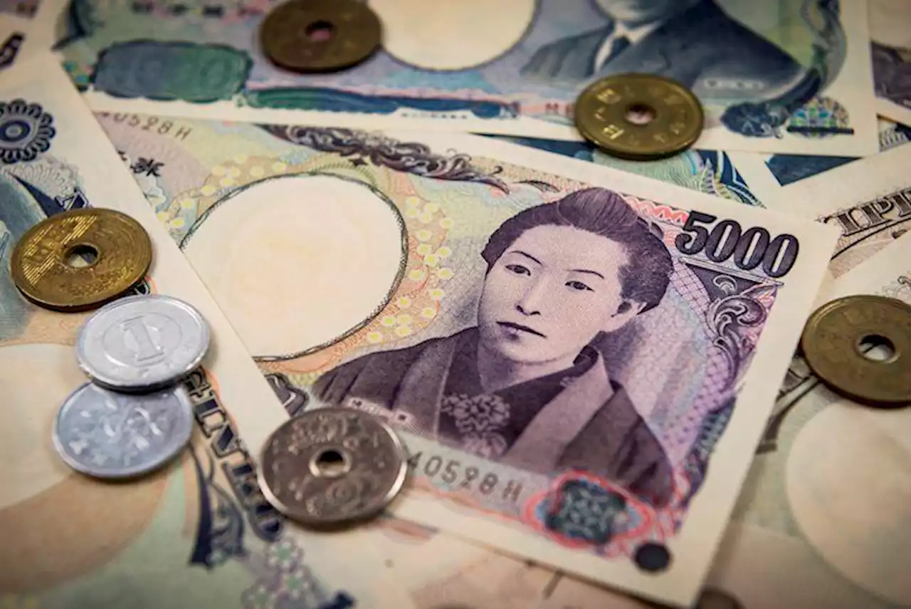 USD/JPY snaps eight-day uptrend near 148.50 amid looming Japan intervention