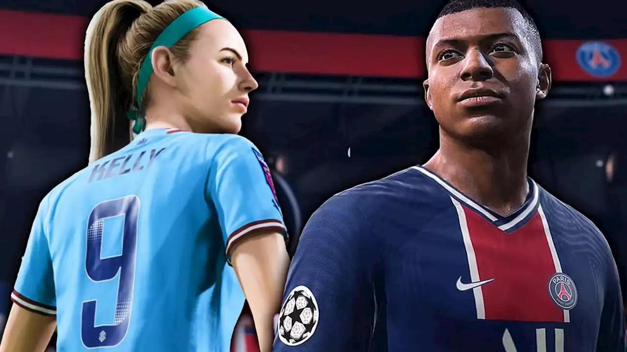 FIFA 23: Kostenlose FUT-Packs mit Amazon Prime - das steckt drin