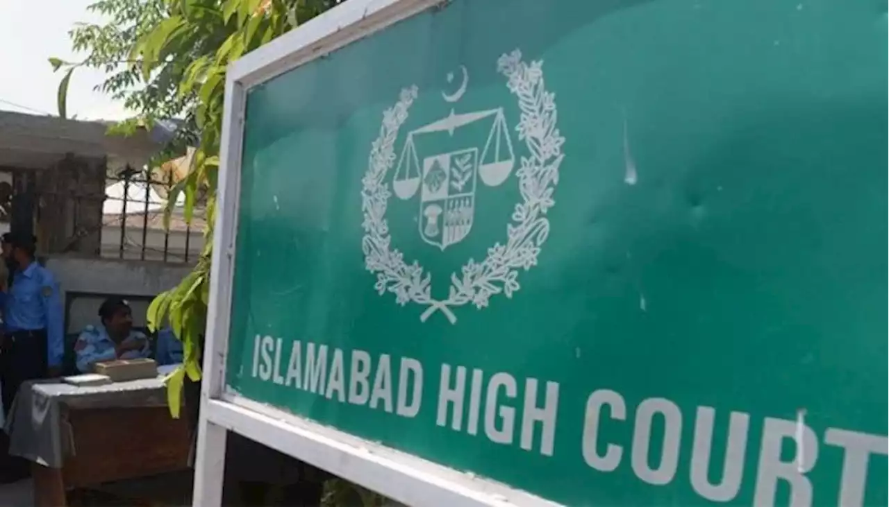 پی ٹی آئی ممکنہ لانگ مارچ : عدالت نے شہریوں کو غیر ضروری ہراساں کرنے سے روک دیا