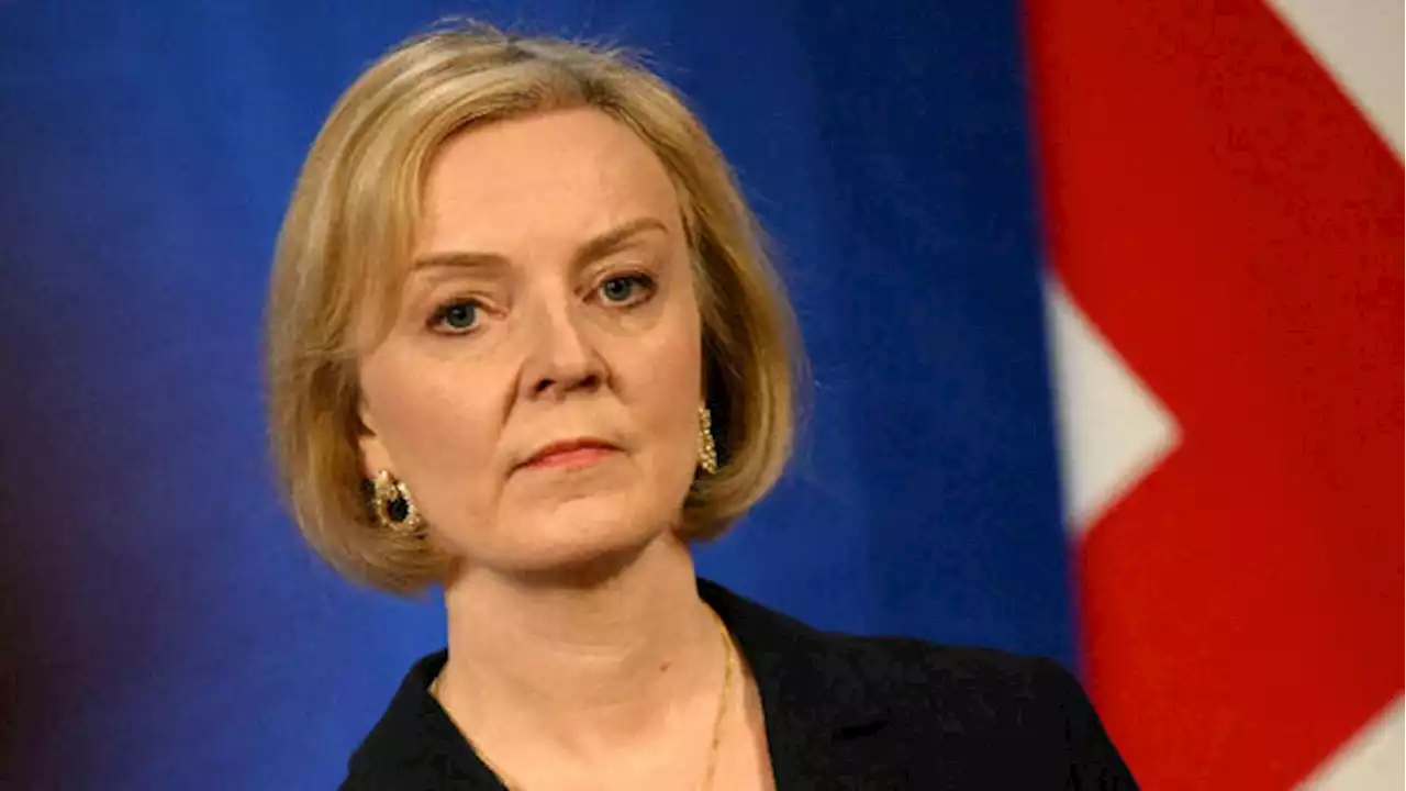 Kommentar: Liz Truss ist noch Premierministerin, die Macht hat sie jedoch längst verloren