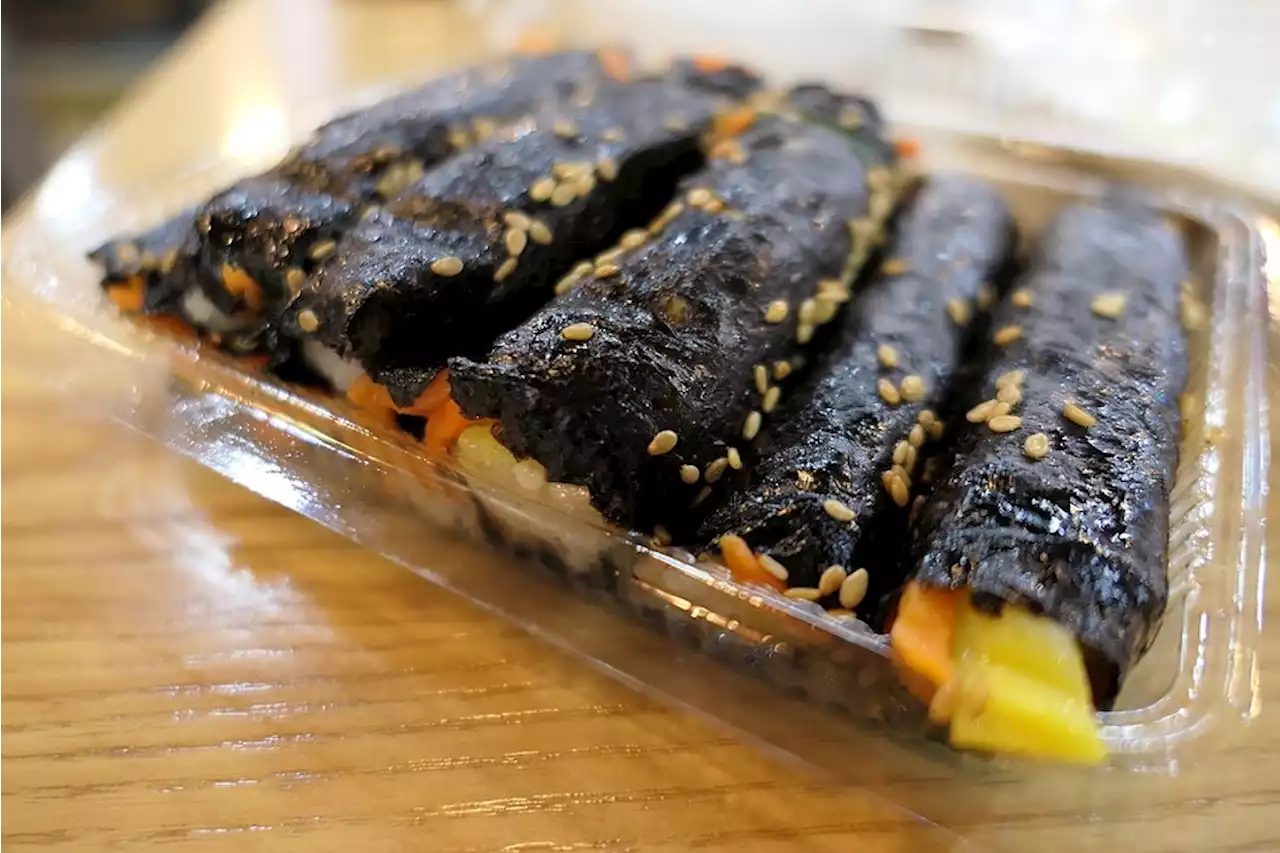 ‘마약김밥’ ‘마약닭발’에 마약 없는데…음식 앞에 못붙여?