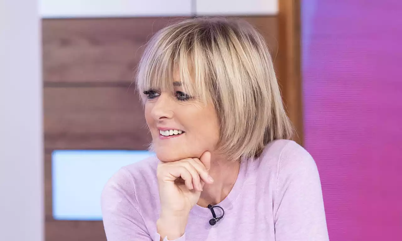 Jane Moore's Marks & Spencer jumper is selling like hotcakes