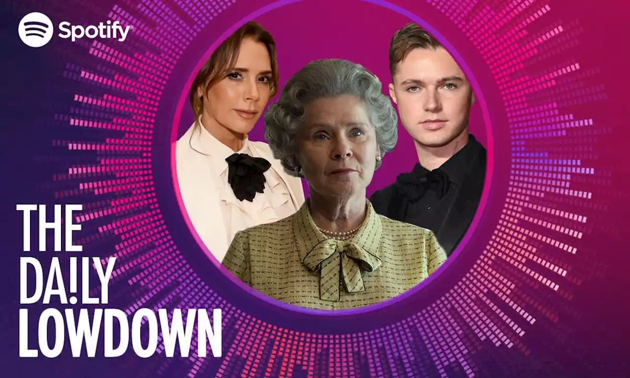 The Daily Lowdown: The Crown fans shocked amid Netflix's rare statement