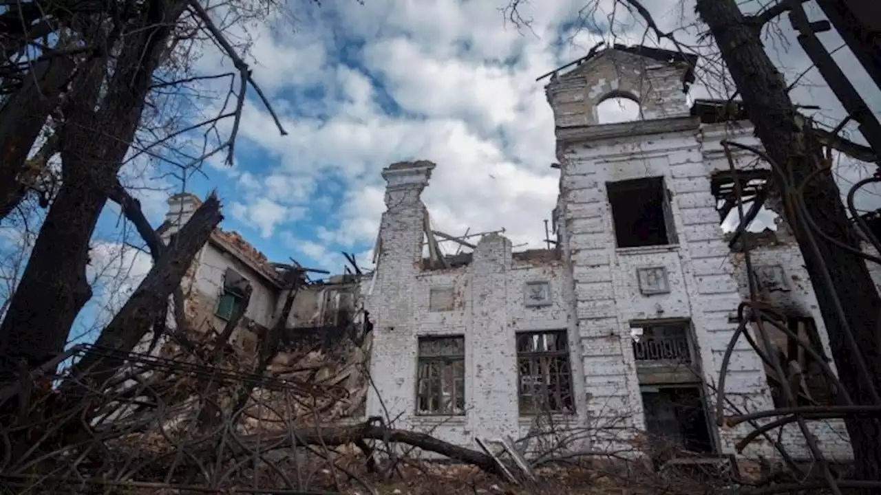 EU Bishops appeal for peace in Ukraine and for unity in Europe