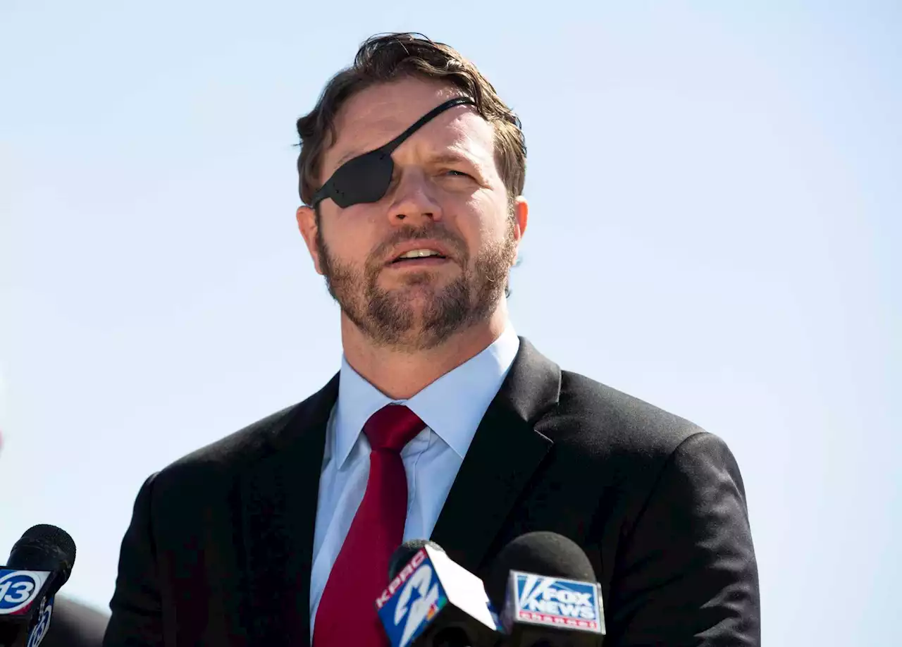 Editorial: We recommend Dan Crenshaw in the 2nd Congressional District