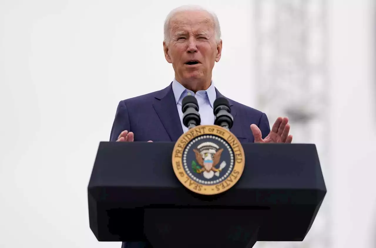 Fact check: Has Joe Biden really 'created' more jobs than any president in 30 years?