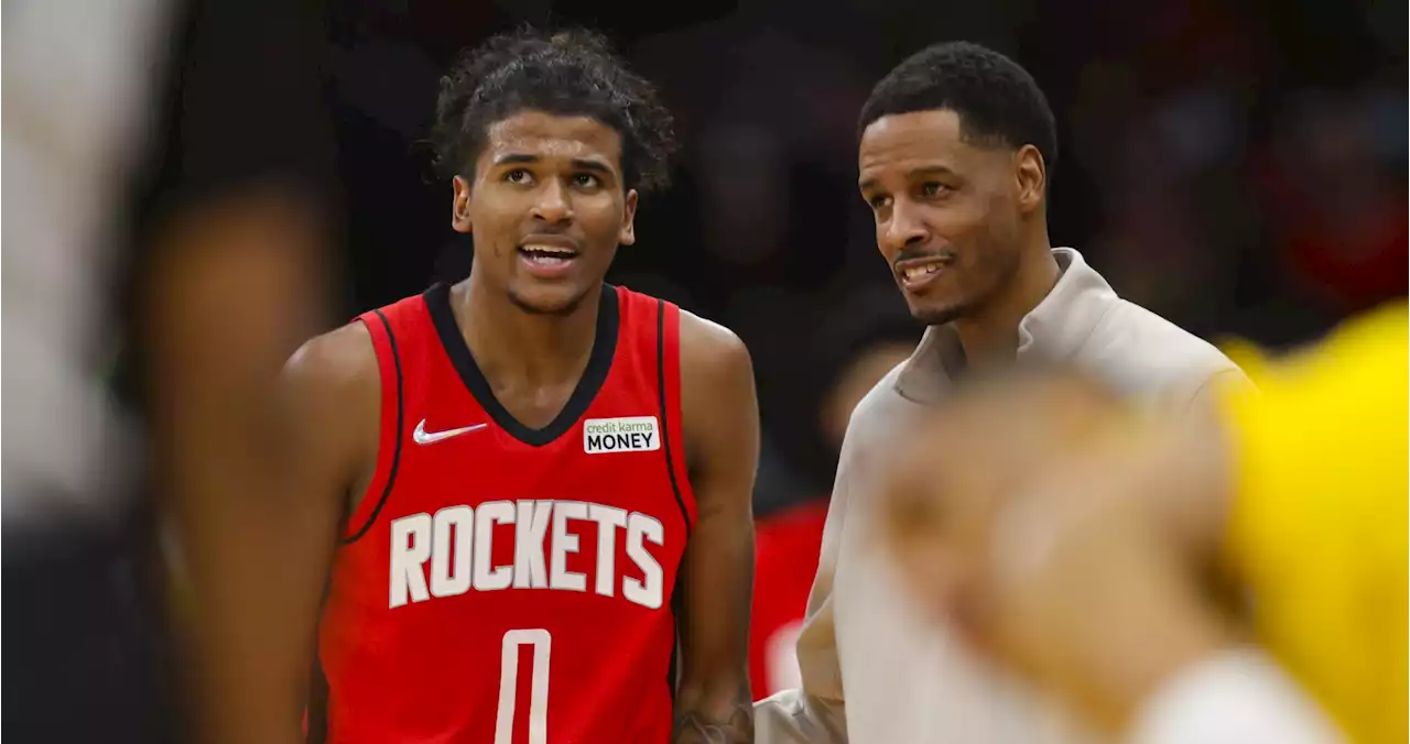 Rockets hold committee meetings for a 'mental day'