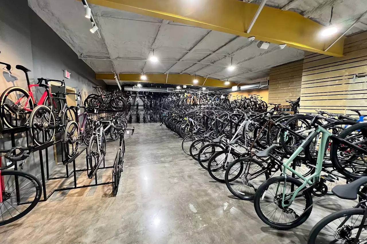 Best Of Houston® 2022: Best Bike Shop