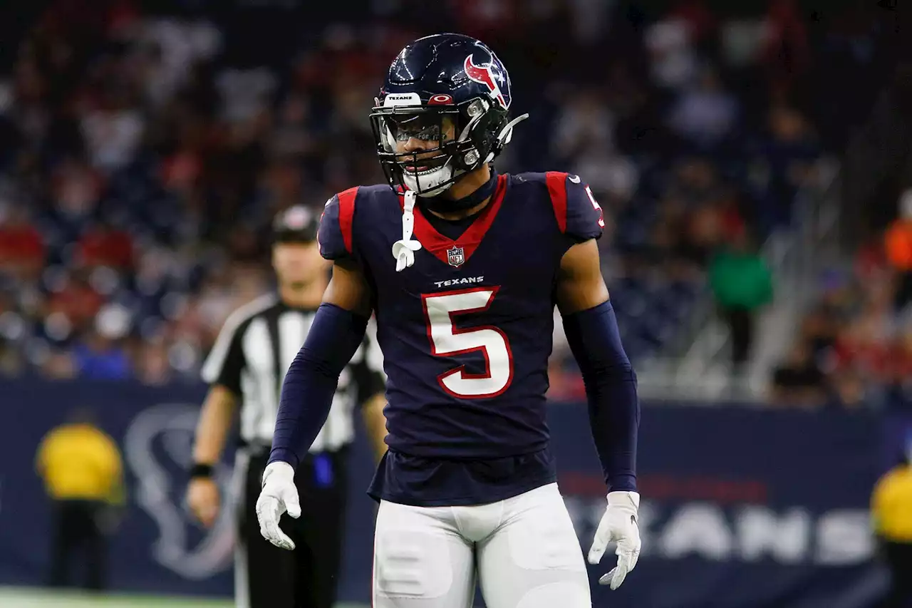 Four Biggest 2022 Surprises For the Houston Texans