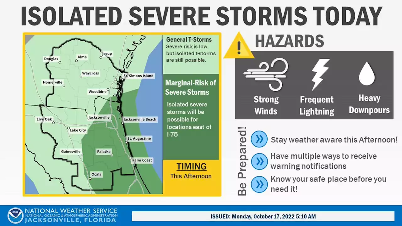 First strong cold front of season expected to move through Florida. Some areas under freeze watch