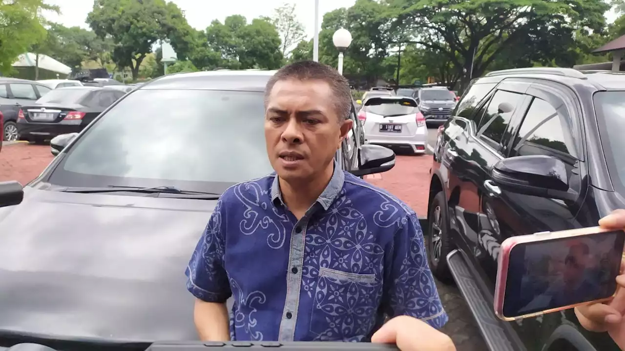 Polda Jabar Masih Mengkaji Draft SOP Pengamanan Sepak Bola