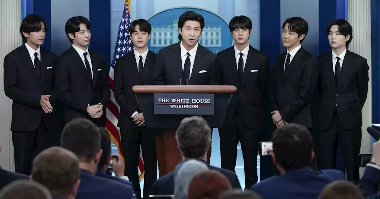 BTS pop stars will honor South Korea's military obligation, agency says