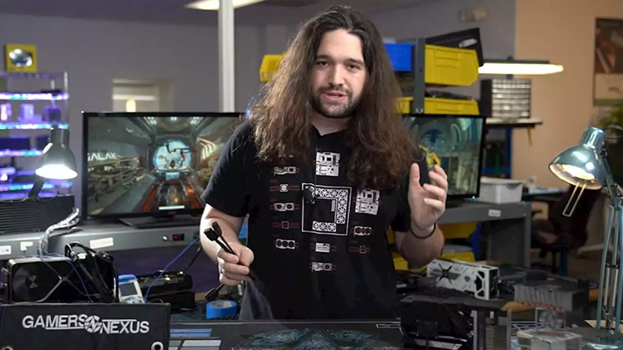 PC Hardware Company Corsair Apologizes After Rep Calls YouTuber's Review Comments 'Bullshit'