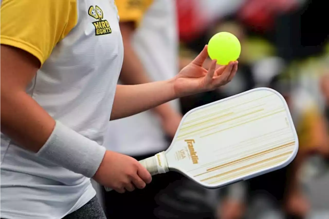 Let’s play pickleball! Nearly 700 players to compete for $60K shared prize pool during APP Sunmed Houston Open at Memorial Park