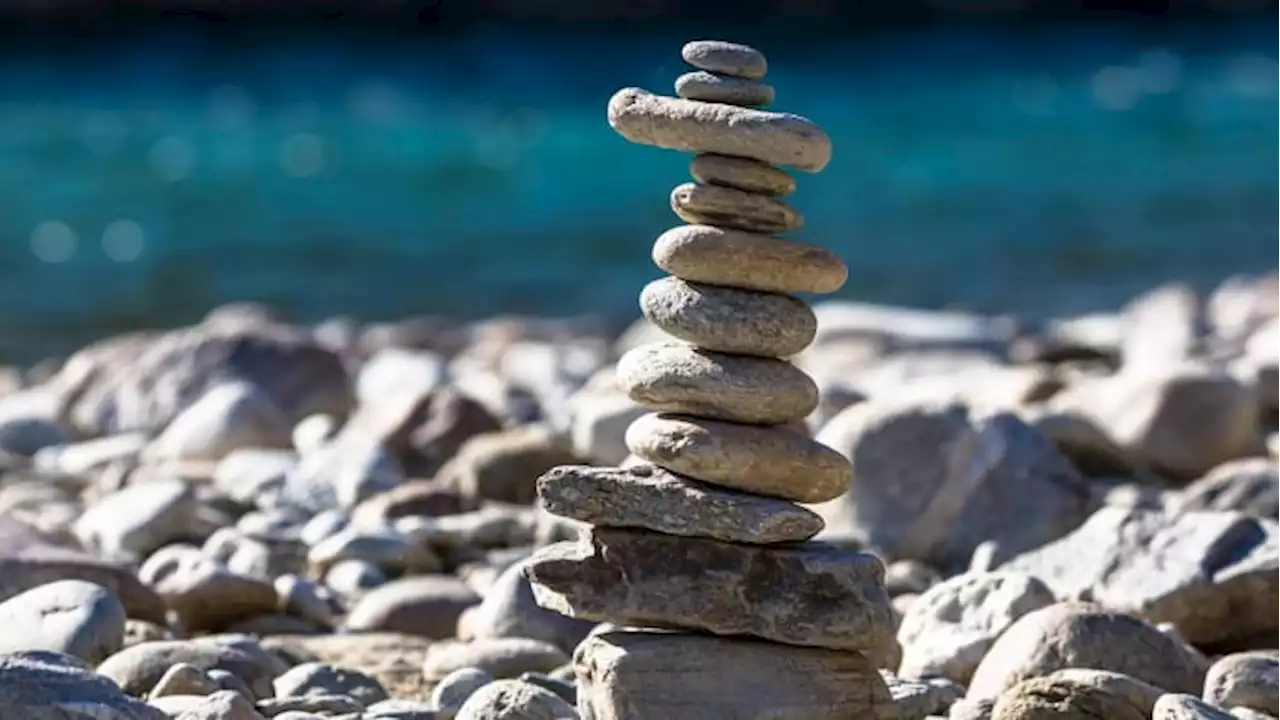 Stacking stones ‘not allowed’ in Texas: This is why rock cairns are prohibited at Lone Star State parks, authorities say